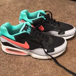 Nike air max’s